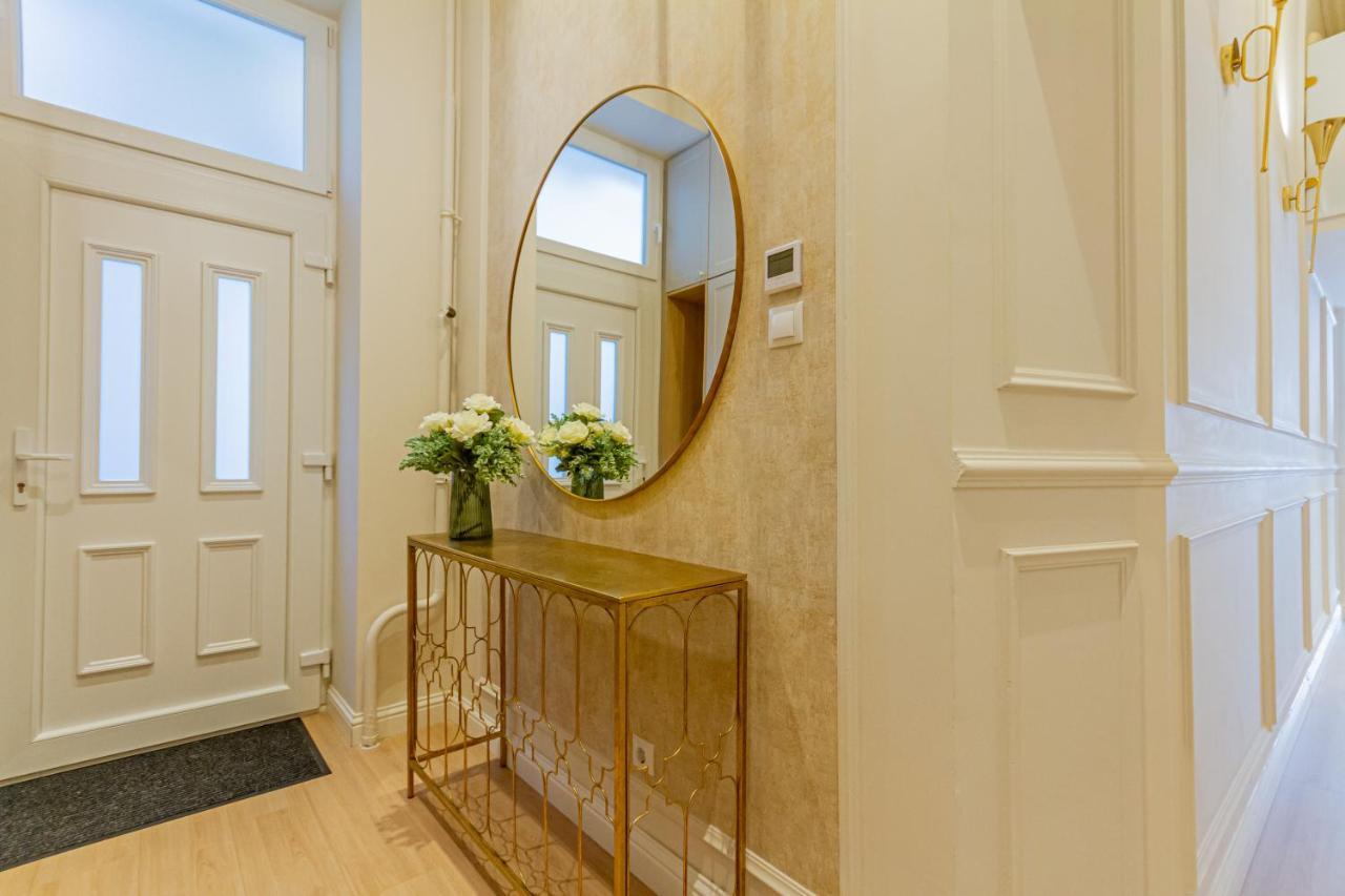 Apartmán Luxury