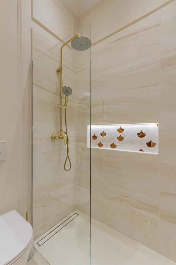 Luxury Apartmán Budapešť