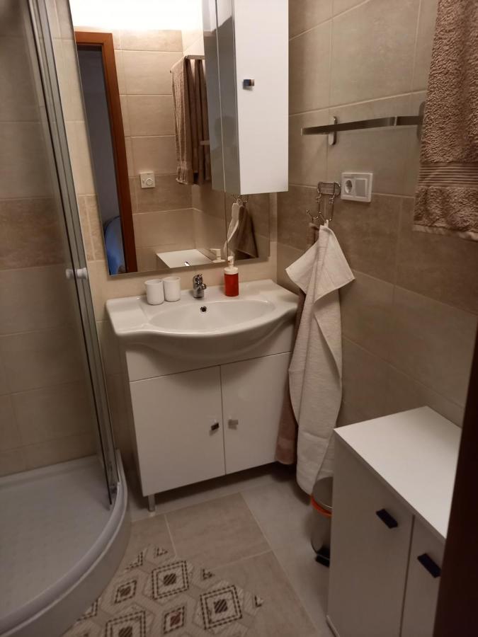 Penzión pre hostí Karpatia Vendeghaz 1201