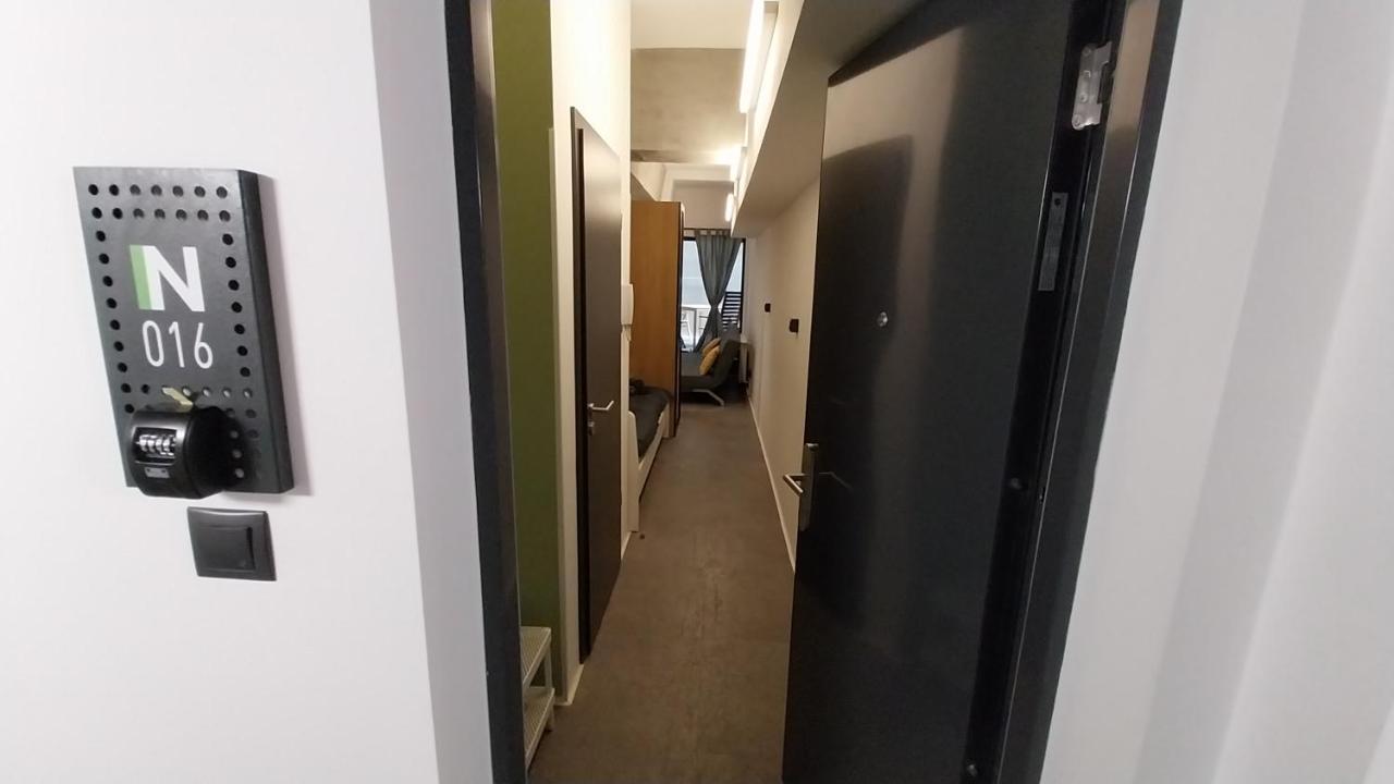 Peaceful Basement With Terrace & Free Gym *