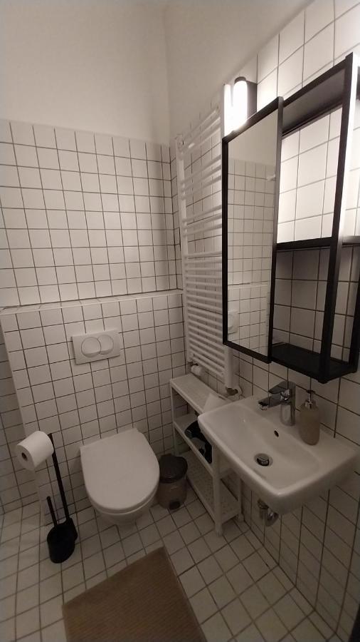 Peaceful Basement With Terrace & Free Gym