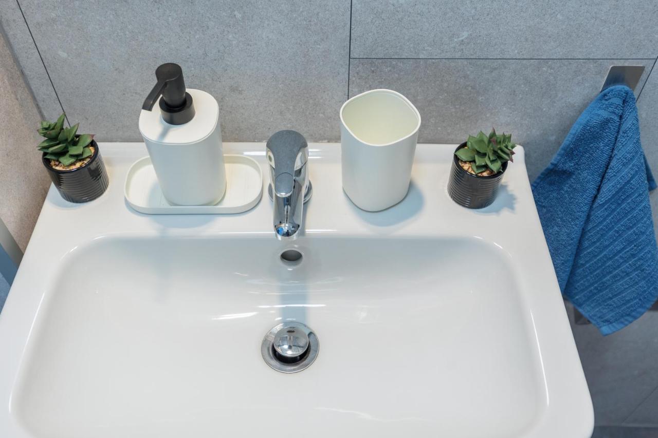 Apartament Allee Buda