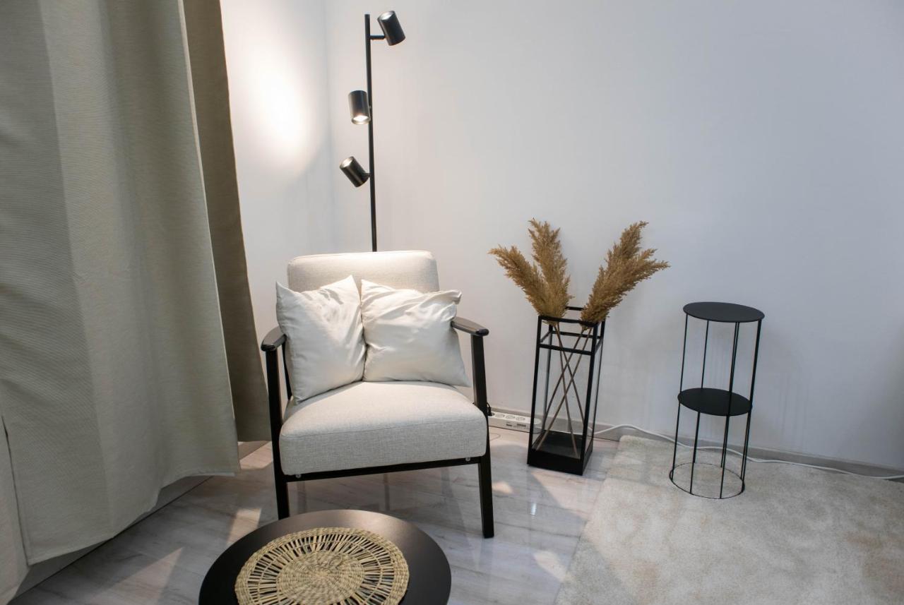 Magpie Apartamento