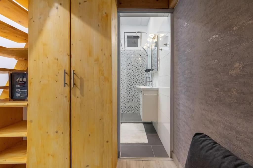 Apartamento Swarz's Downtown