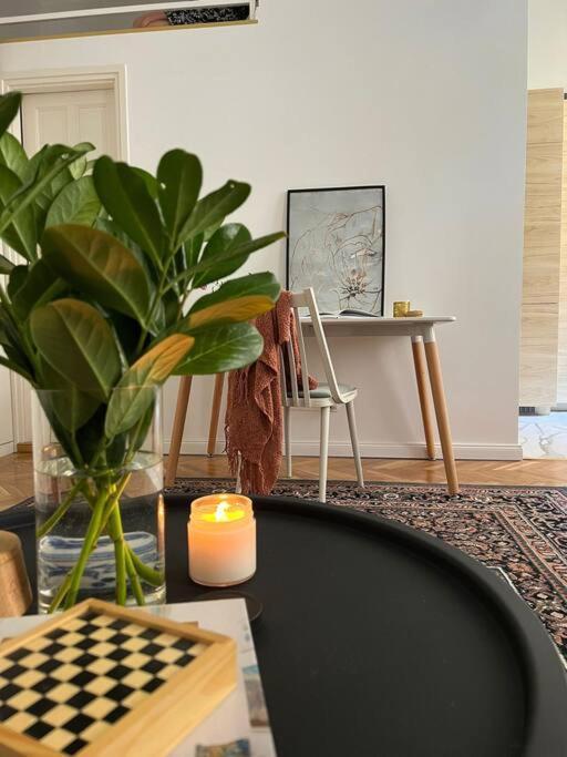 Brand New Lovely In The Heart Of