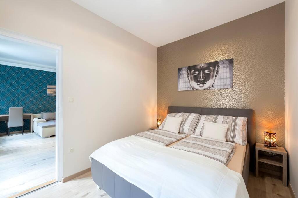 Smaragd Apartment *