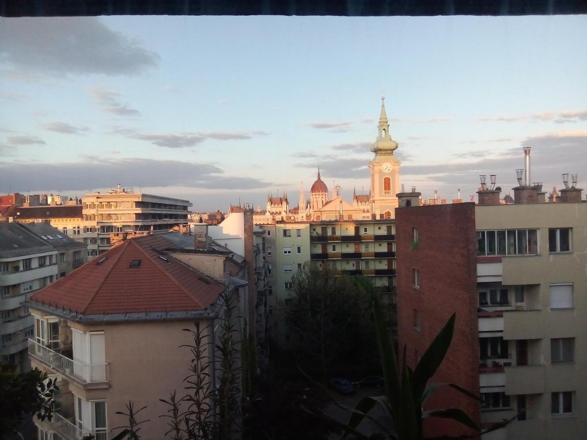 Buda Super Panorama Budapest