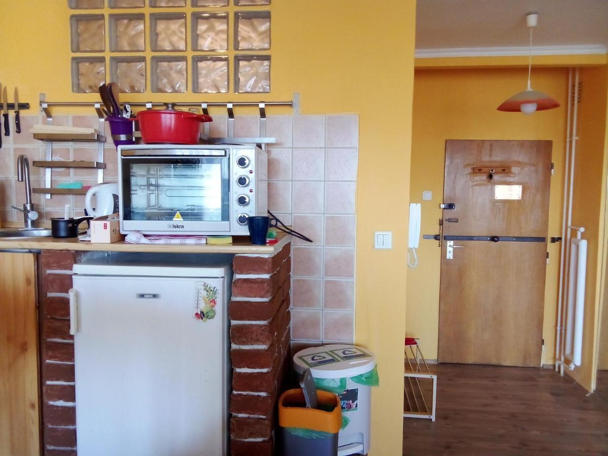 Apartamento Buda Super Panorama Budapest