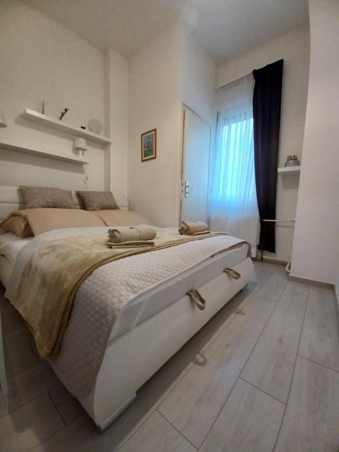 Riverside Mansion Apartmán