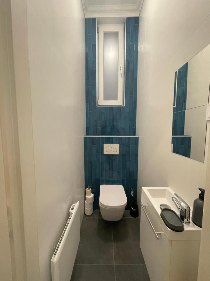 Apartman Casa Perla Danube *