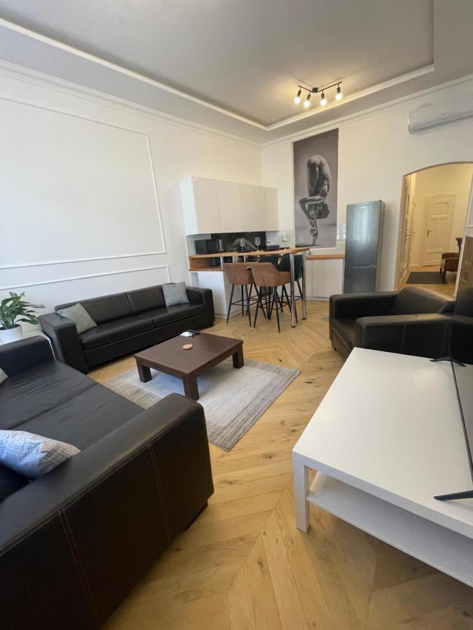 Casa Perla Danube * Budapest