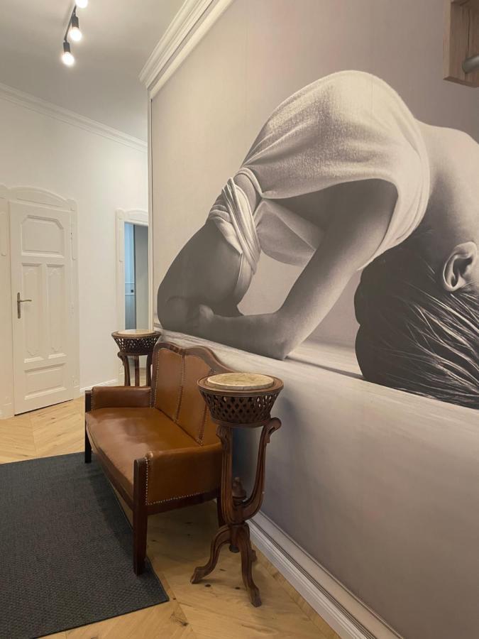 Apartman Casa Perla Danube *