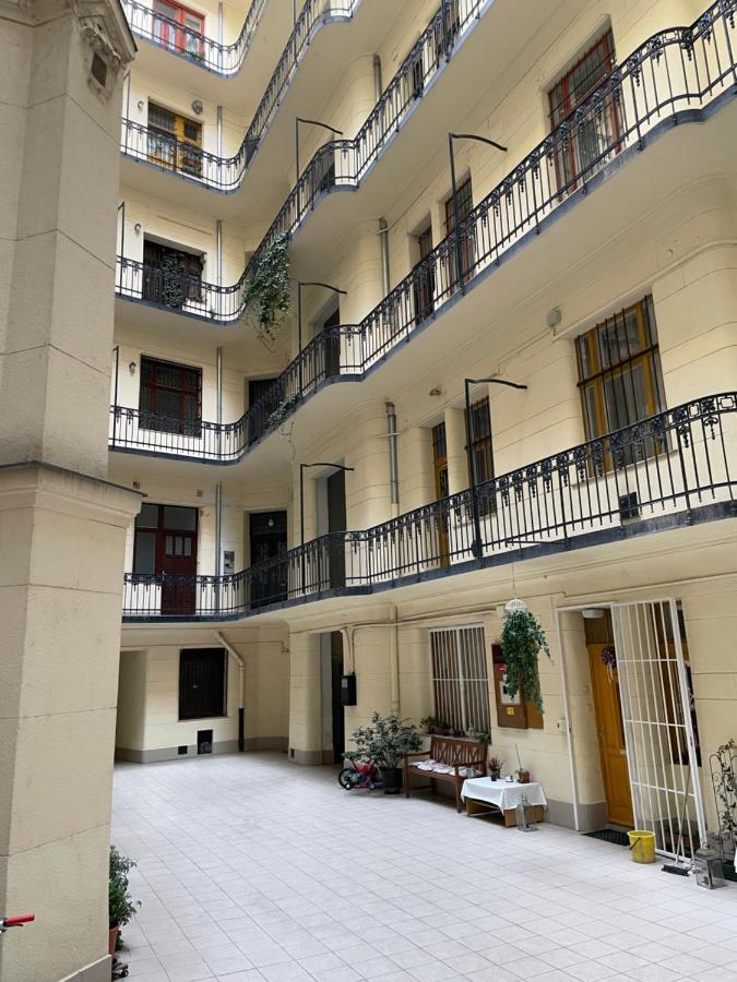 Apartman Casa Perla Danube