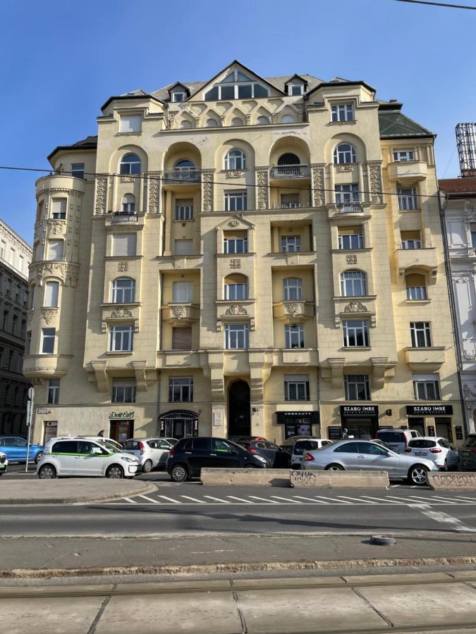 Apartman Casa Perla Danube