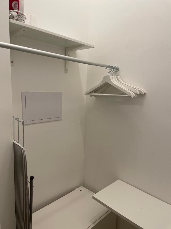 Casa Perla Danube Lägenhet *