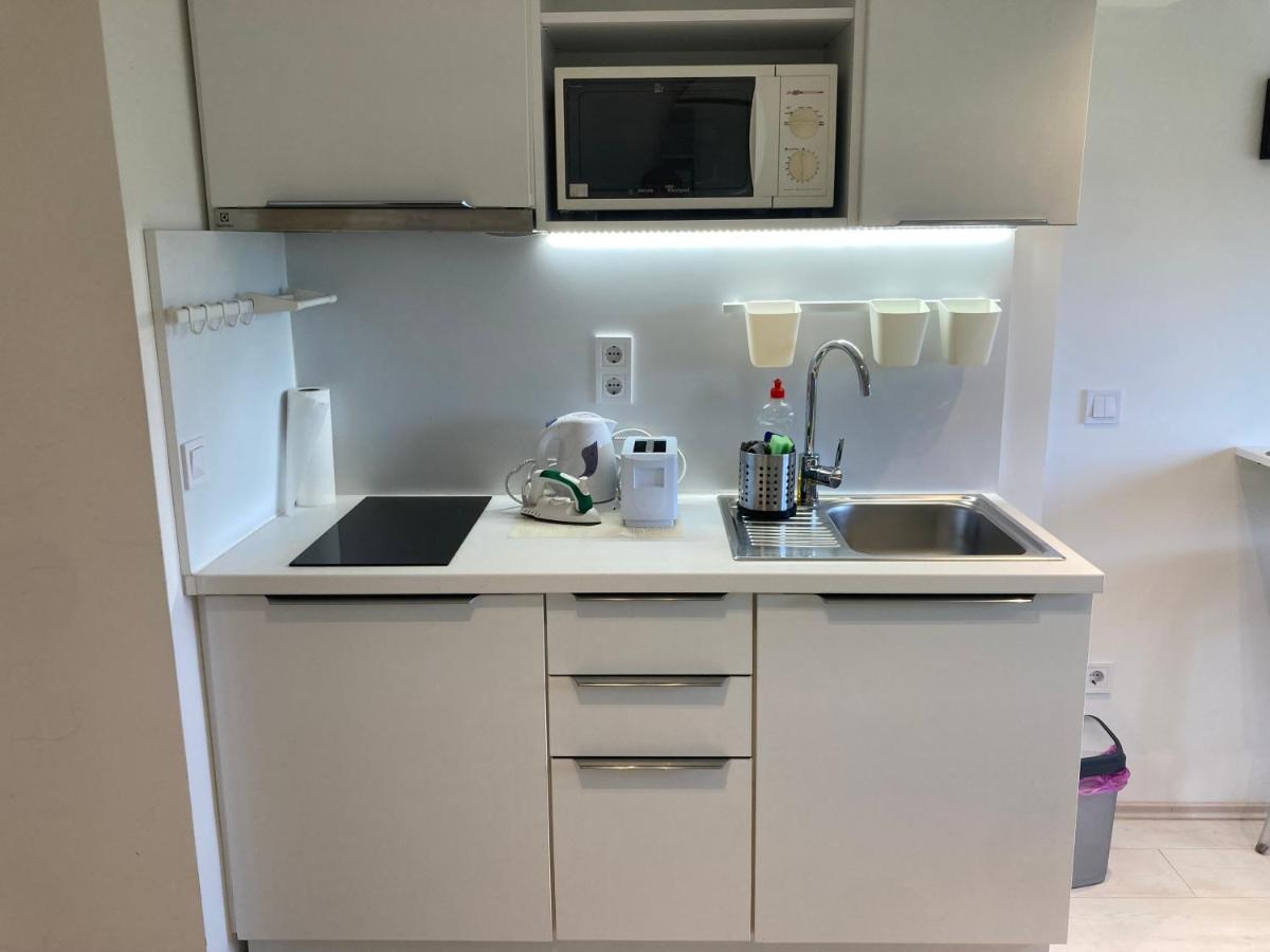 Apartament Roland - Puskas Budapeszt