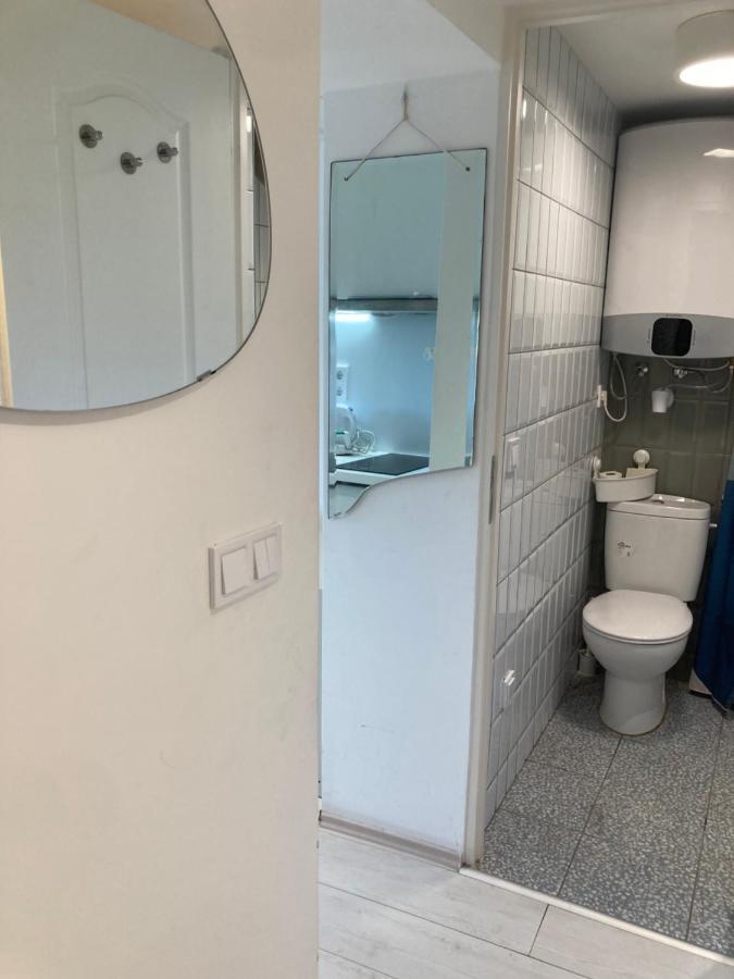 Roland - Puskas Apartament Budapeszt