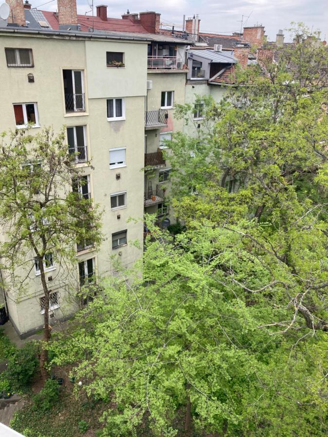 Apartament Roland - Puskas *