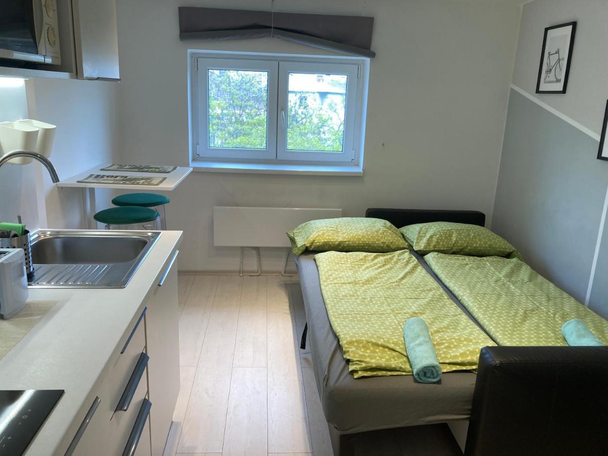 Apartament Roland - Puskas