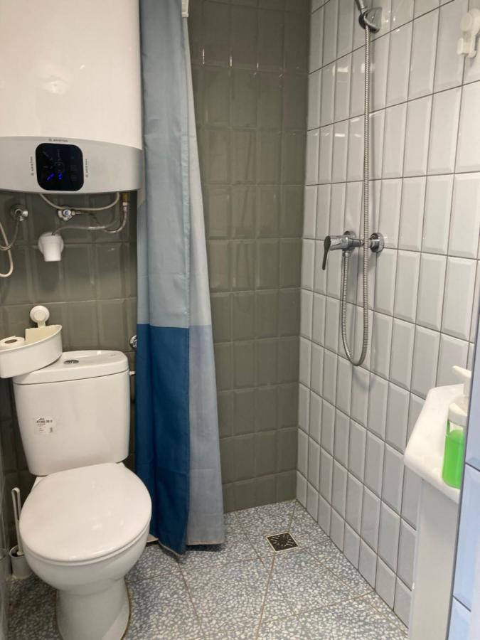 Roland - Puskas Apartament Budapeszt