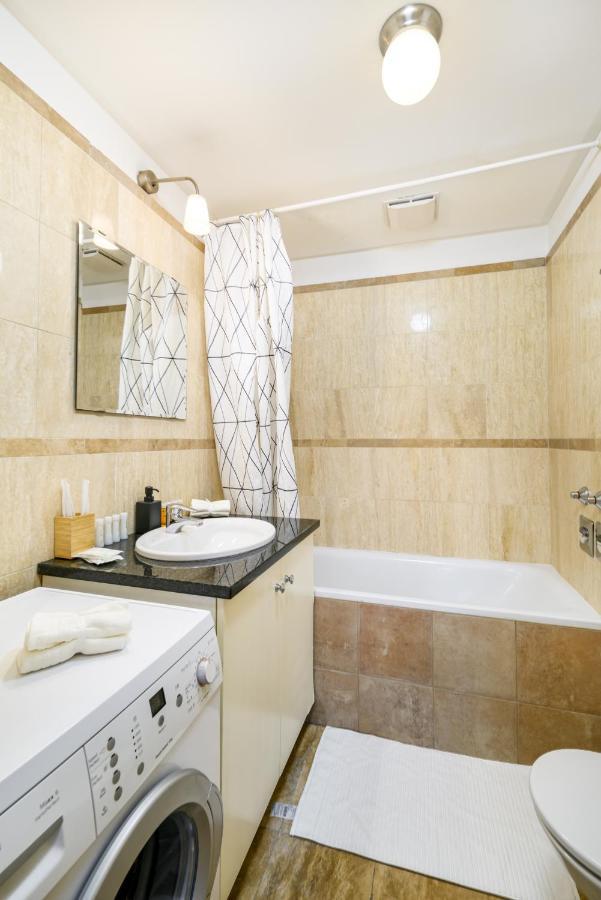 Szimpla 1bedroom In Center