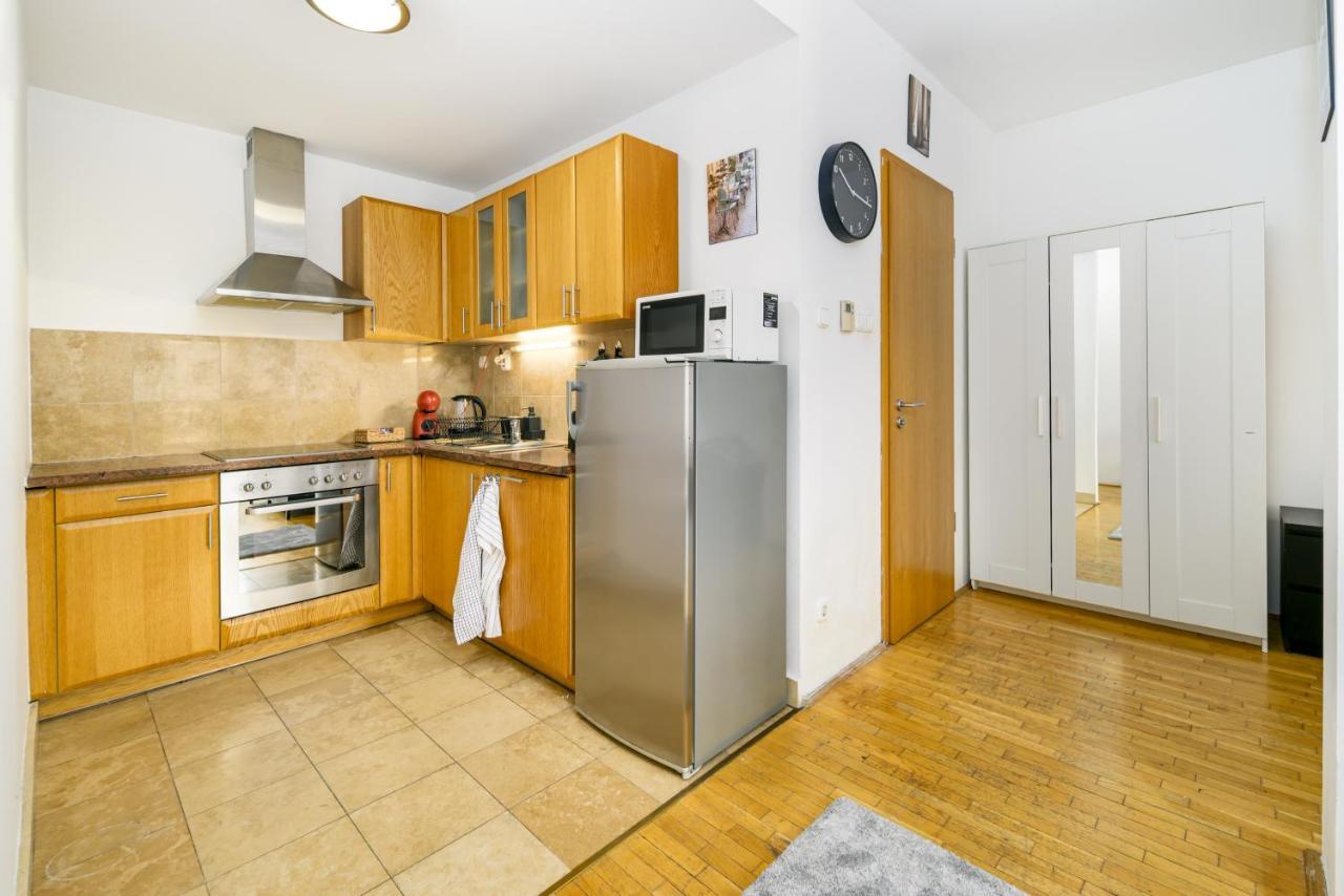 Lejlighed Szimpla 1bedroom In Center *