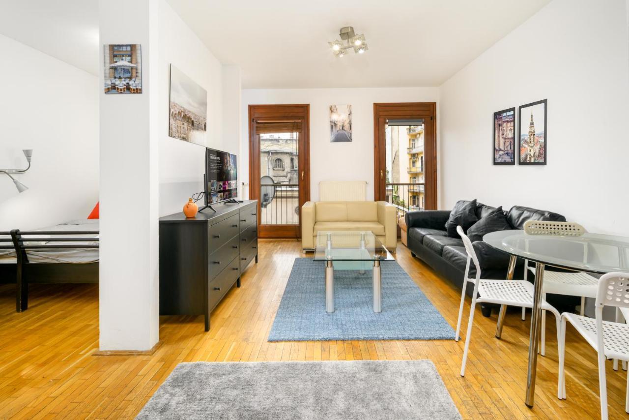 Lejlighed Szimpla 1bedroom In Center