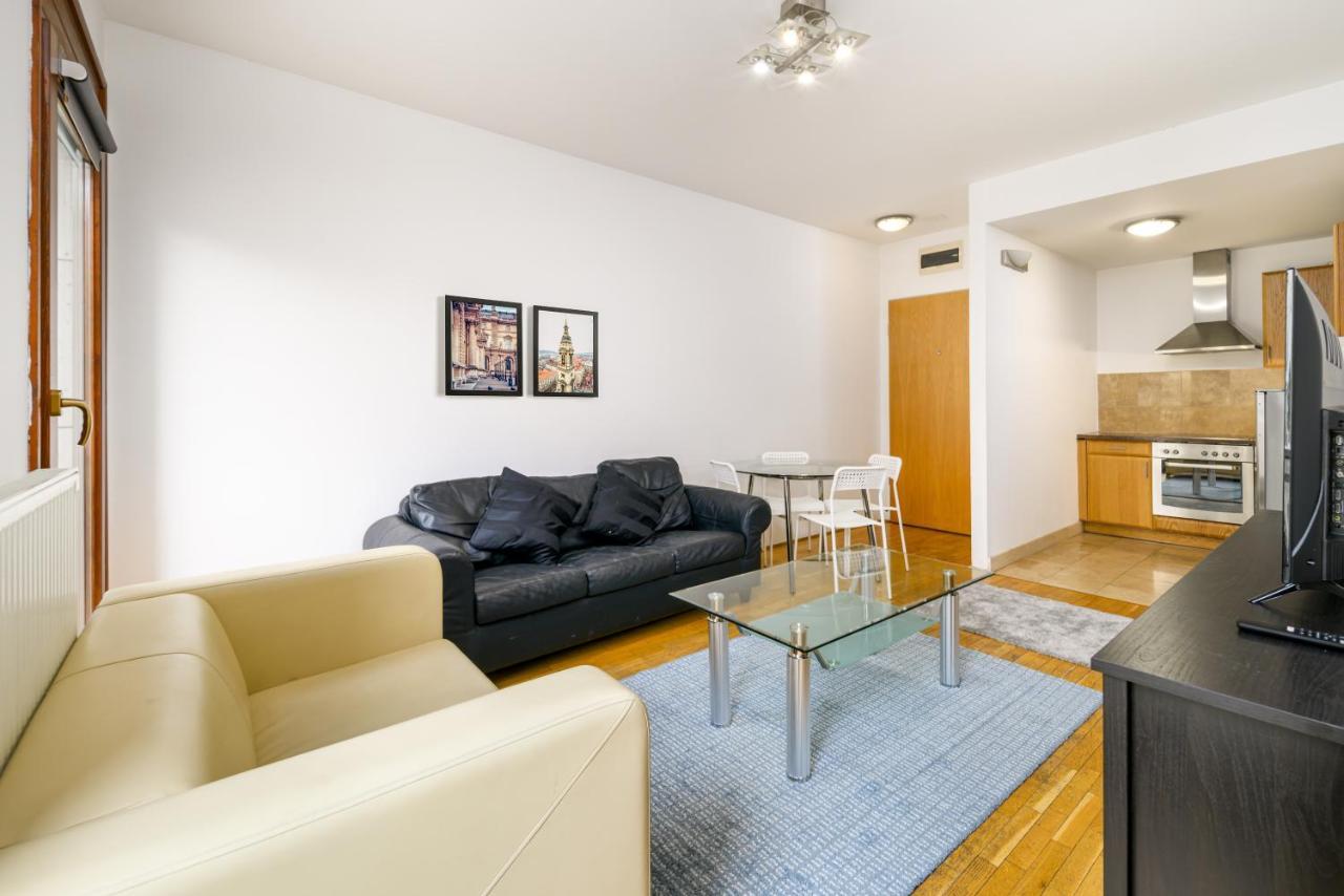 Szimpla 1bedroom In Center * Budapest