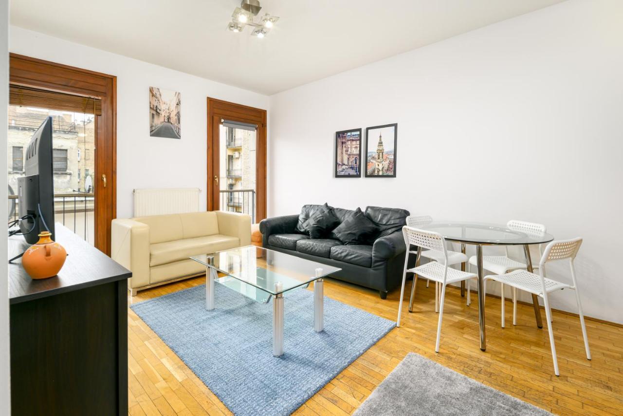 Szimpla 1bedroom In Center Lejlighed