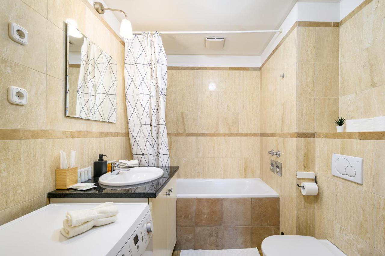 Szimpla 1bedroom In Center * Budapest
