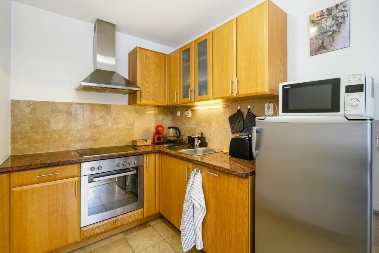 Szimpla 1bedroom In Center * Budapest