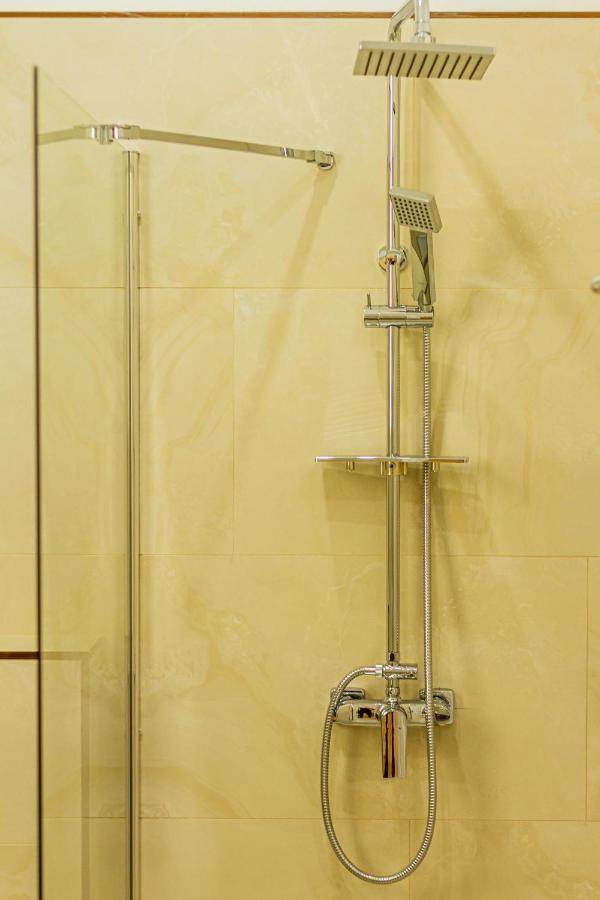 Apartmán Bengt Kiraly Str. Luxury *