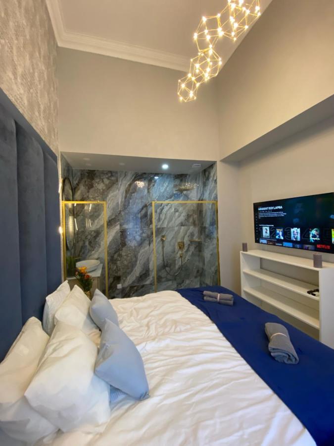 Apartamento Luxury Exclusive 3 Bedroom Downtown *