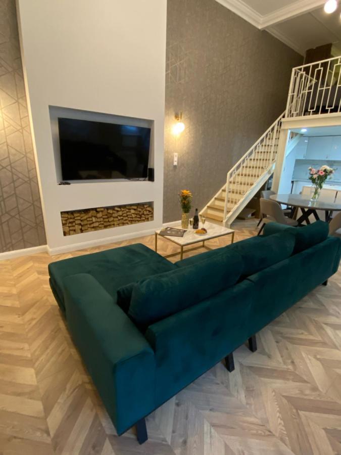 Apartamento Luxury Exclusive 3 Bedroom Downtown