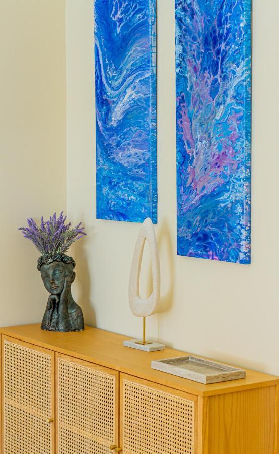 Bengt Kiraly Str. Luxury Apartment *