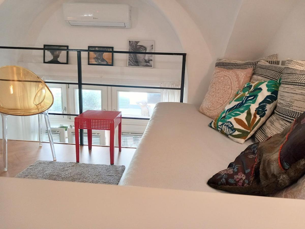 Art & Design Apartment *