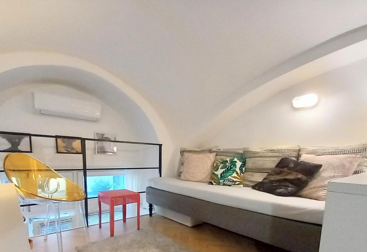 Art & Design Apartment Budapest