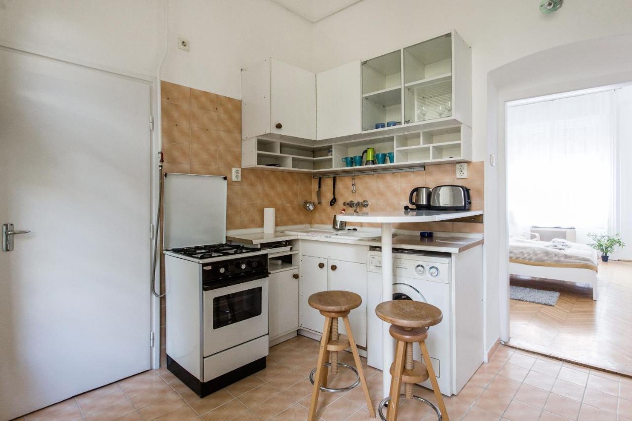 In The Living Apartmán *