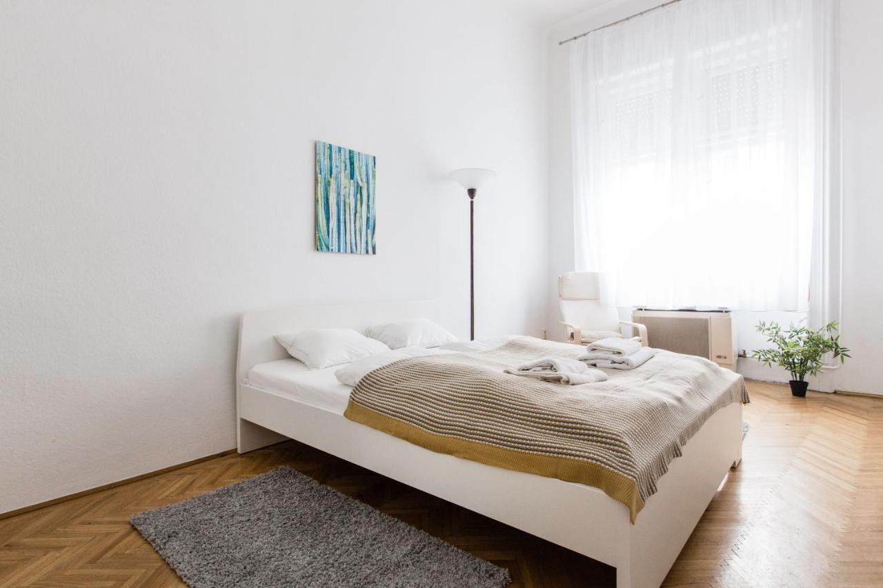 Apartmán In The Living