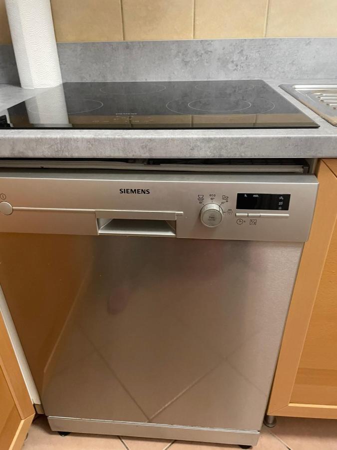 Apartamento Kis-celli