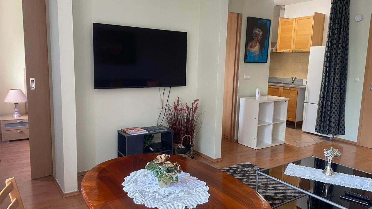 Kis-celli Apartamento