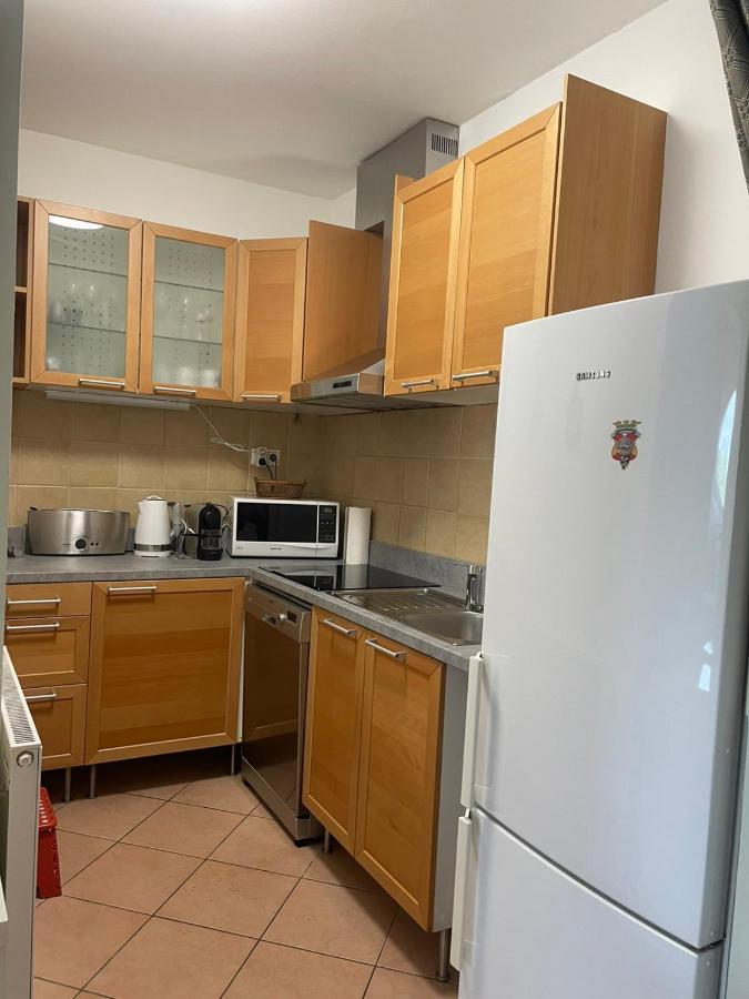 Kis-celli Apartamento Budapest