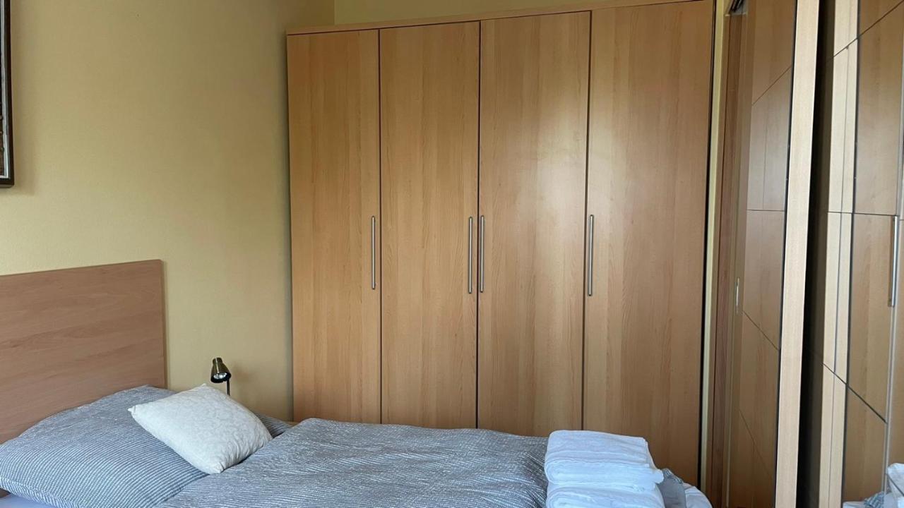 Apartamento Kis-celli *