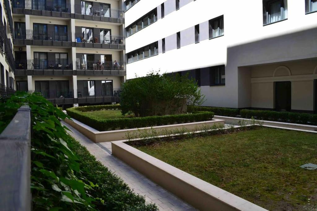 K40 Residence, With Pool On The Top! Apartament *