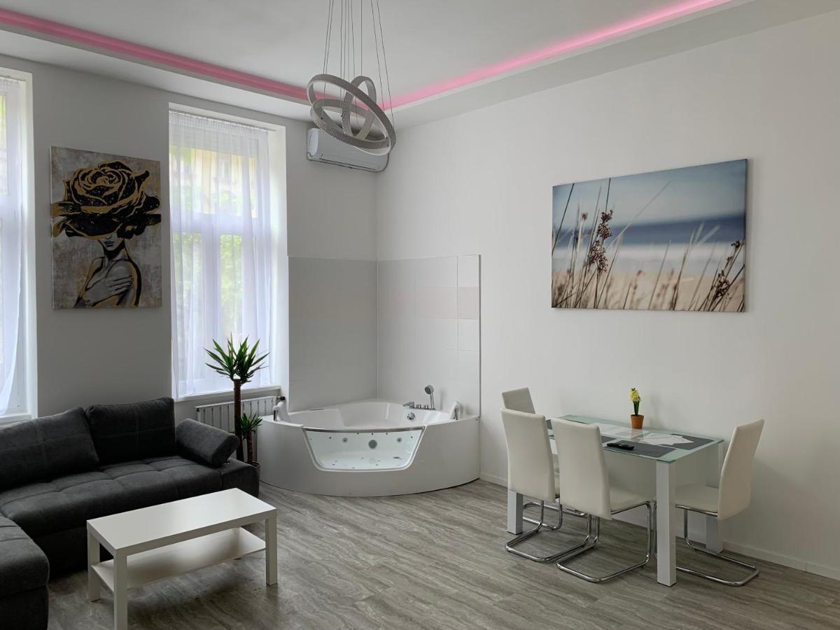 Luxury In The Apartmán *