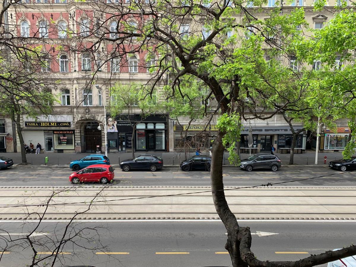 Apartament Luxury In The