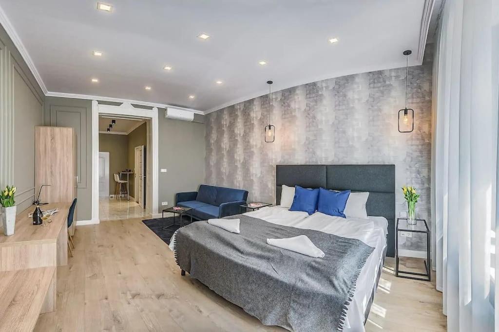 Apartman Luxury For Treasure Seekers *