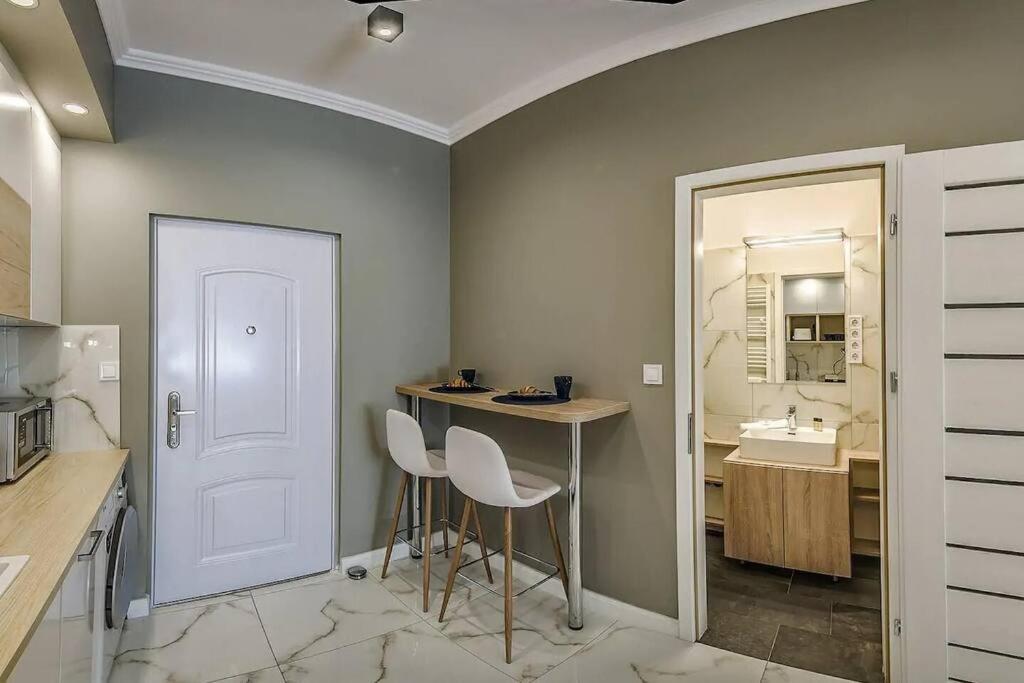Apartment Luxury For Treasure Seekers *