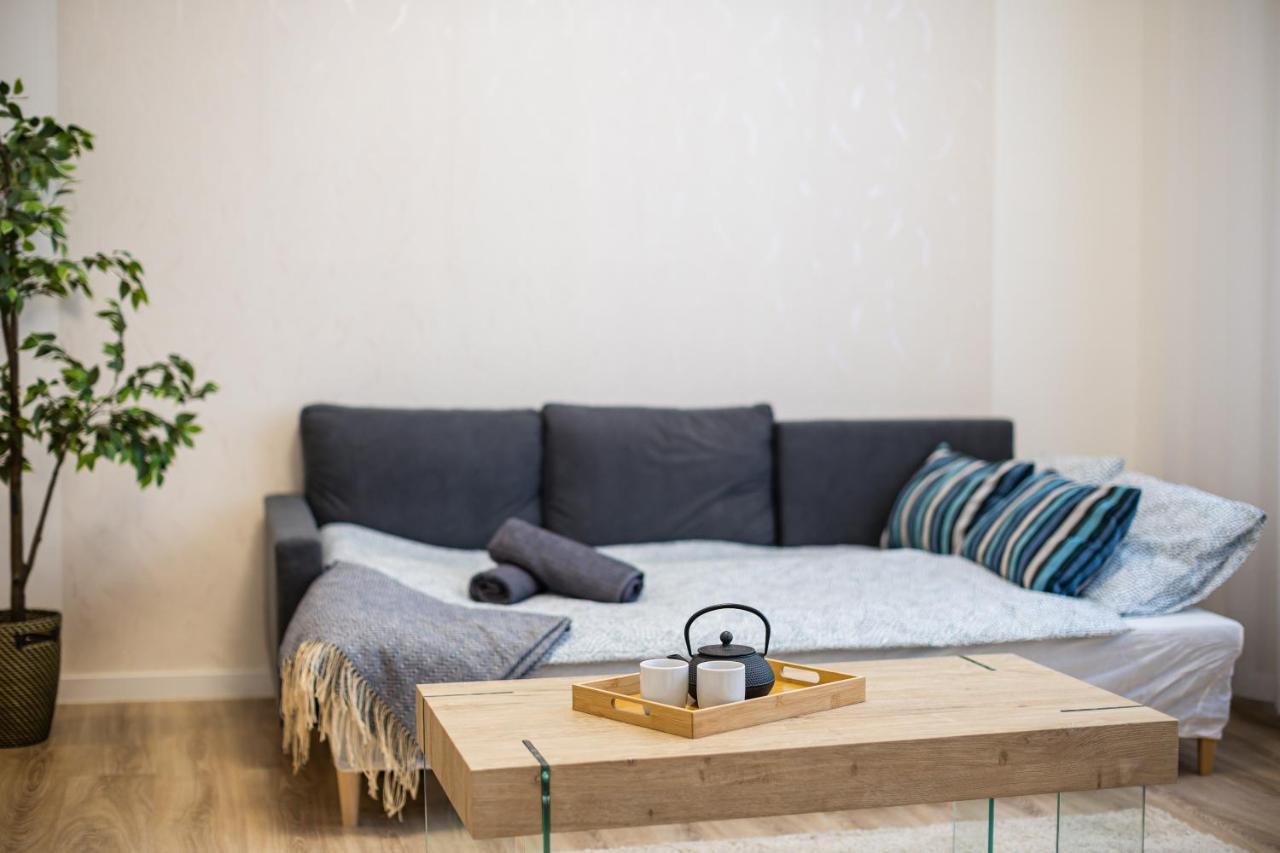 Apartamento Kmety Deluxe With Sauna *