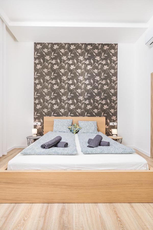 Kmety Deluxe With Sauna Apartamento *